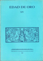 Edad De Oro XIV - AA.VV. - Filosofía Y Sicología