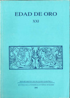 Edad De Oro XXI - AA.VV. - Filosofía Y Sicología