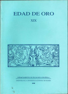 Edad De Oro XIX - AA.VV. - Filosofía Y Sicología