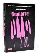 Gomorra - Roberto Saviano - Filosofía Y Sicología