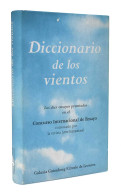 Diccionario De Los Vientos - AA.VV. - Filosofía Y Sicología