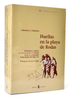 Hueyas En La Playa De Rodas - Clerence J. Glacken - Filosofía Y Sicología