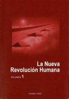 La Nueva Revolución Humana Vol. 1 - Daisaku Ikeda - Filosofía Y Sicología