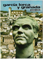 Temas De Nuestra Andalucía No. 47. García Lorca Y Granada - Andrés Soria - Philosophie & Psychologie