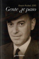 Gente De Paso - Alvaro Ruibal, ERO - Filosofia & Psicologia