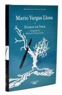Diario De Irak - Mario Vargas Llosa - Filosofía Y Sicología