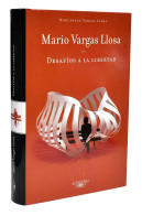 Desafíos A La Libertad - Mario Vargas Llosa - Filosofía Y Sicología