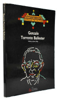 Gonzalo Torrente Ballester - Javier Villán (ed.) - Filosofía Y Sicología