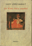 Un Kama Sutra Español - Luce López-Baralt - Filosofie & Psychologie