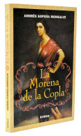 La Morena De La Copla - Andrés Sopeña Monsalve - Filosofía Y Sicología