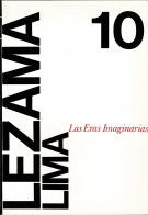 Las Eras Imaginarias - José Lezama Lima - Filosofia & Psicologia