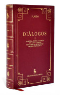 Diálogos I. Apología. Critón. Eutifrón. Ion. Lisis. Cármides. Hipias Menor. Hipias Mayor. Laques. Protágoras - Pla - Philosophy & Psychologie