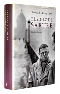 El Siglo De Sartre - Bernard-Henry Lévy - Filosofía Y Sicología