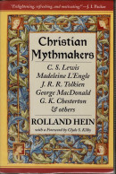 Christian Mythmakers - Rolland Hein - Filosofía Y Sicología