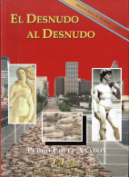 El Desnudo Al Desnudo - Pedro López Anadón - Filosofía Y Sicología