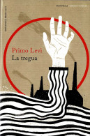 La Tregua - Primo Levi - Filosofía Y Sicología