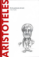 Aristóteles. De La Potencia Al Acto - P. Ruiz Trujillo - Filosofie & Psychologie