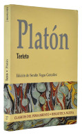 Teeteto - Platón - Filosofie & Psychologie