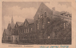 5130 GEILENKIRCHEN, Krankenhaus, 1919 - Geilenkirchen