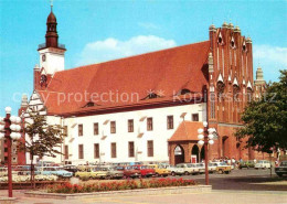 72687977 Frankfurt Oder Rathaus Frankfurt Oder - Frankfurt A. D. Oder