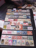 ACHETEZ MALIN ACHETEZ EN LOT 0.10€ LE TIMBRE   LOT 656 DANEMARK - Lots & Kiloware (mixtures) - Max. 999 Stamps