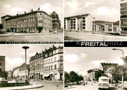 72650147 Freital Kulturhaus Markt Platz Des Friedens  Freital - Freital