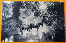 CONGO BELGE -    La Luki Dans Le Mayumbe - Congo Belge