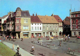 72648925 Senftenberg Niederlausitz Platz Der Freundschaft Senftenberg - Brieske