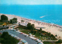 72648884 Zlatni Piassatzi Fliegeraufnahme Mit Strand Burgas - Bulgarie