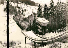 72648863 Klingenthal Vogtland Grosse Aschbergschanze Klingenthal Sachsen - Klingenthal