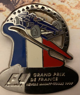 Pin S F 1  GRAND PRIX DE FRANCE - F1