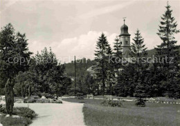 72648650 Schmiedeberg  Dippoldiswalde Park  Dippoldiswalde - Dippoldiswalde