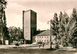 72648639 Haldensleben Bezirkskrankenhaus Neurologie Psychiatrie  Haldensleben - Haldensleben