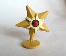 FIGURINE STARY - Figure NINTENDO Tomy CGTSJ - Pokemon