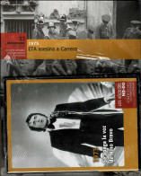 1973 ETA Asesina A Carrero Blanco + DVD Se Apaga La Voz De Nino Bravo - History & Arts