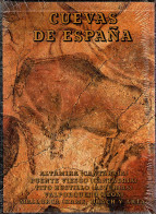 Cuevas De España - AA.VV. - History & Arts