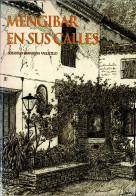 Mengíbar En Sus Calles (dedicado) - Sebastián Barahona Vallecillo - Geschiedenis & Kunst