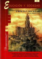 Ciencia Y Sociedad En El Siglo XVIII - AA.VV. - Historia Y Arte