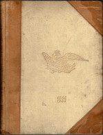 La Unión Y Fénix Español 80 Aniversario 1864-1944 - Historia Y Arte