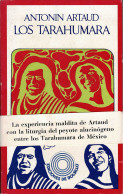 Los Tarahumara - Antonin Artaud - Geschiedenis & Kunst