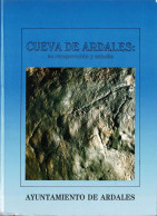 Cueva De Ardales: Su Recuperación Y Estudio - AA.VV. - Histoire Et Art