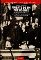 Muerte De Un Presidente (II) - William Manchester - Histoire Et Art