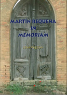 Martín Requena In Memoriam - Jean Valjean - Geschiedenis & Kunst