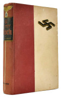 El Tercer Reich - H. S. Hegner - Histoire Et Art