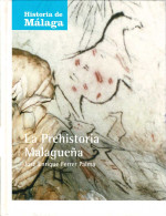 Historia De Málaga Vol. 1. La Prehistoria Malagueña - José Enrique Ferrer Palma - Histoire Et Art