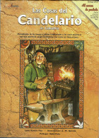 Las Cosas Del Candelario De Cantabria. Tomo 2 (incluye CD) - Laslo Kardos Póo, A. M. Beivide - Histoire Et Art