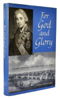 For God And Glory. Lord Nelson And His Way Of War - Joel Hayward - Geschiedenis & Kunst