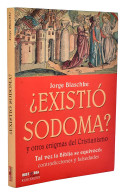 ¿Existió Sodoma? Y Otros Enigmas Del Cristianismo - Jorge Blaschke - Geschiedenis & Kunst