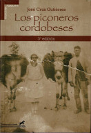 Los Piconeros Cordobeses - José Cruz Gutiérrez - Geschiedenis & Kunst