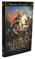 El Genio De Alejandro Magno - Nicholas Hammond - Geschiedenis & Kunst